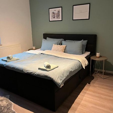 Maisonette Fuer 6P Mit Toller Aussicht Floh-Seligenthal Екстериор снимка