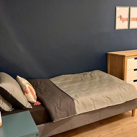 Maisonette Fuer 6P Mit Toller Aussicht Floh-Seligenthal Екстериор снимка