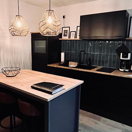 Maisonette Fuer 6P Mit Toller Aussicht Floh-Seligenthal Екстериор снимка