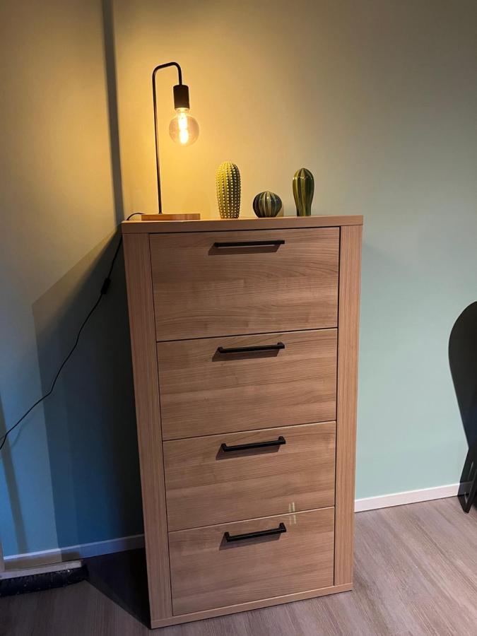 Maisonette Fuer 6P Mit Toller Aussicht Floh-Seligenthal Екстериор снимка