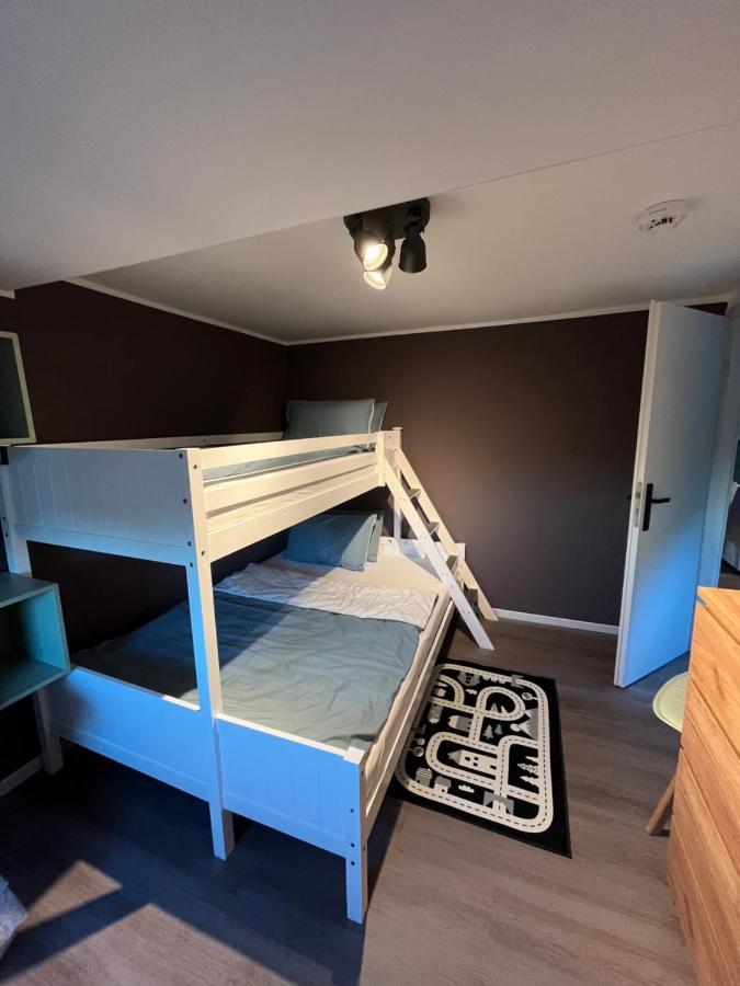 Maisonette Fuer 6P Mit Toller Aussicht Floh-Seligenthal Екстериор снимка