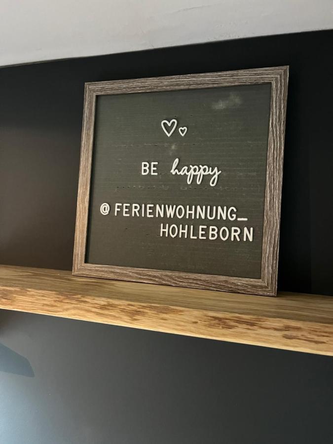 Maisonette Fuer 6P Mit Toller Aussicht Floh-Seligenthal Екстериор снимка