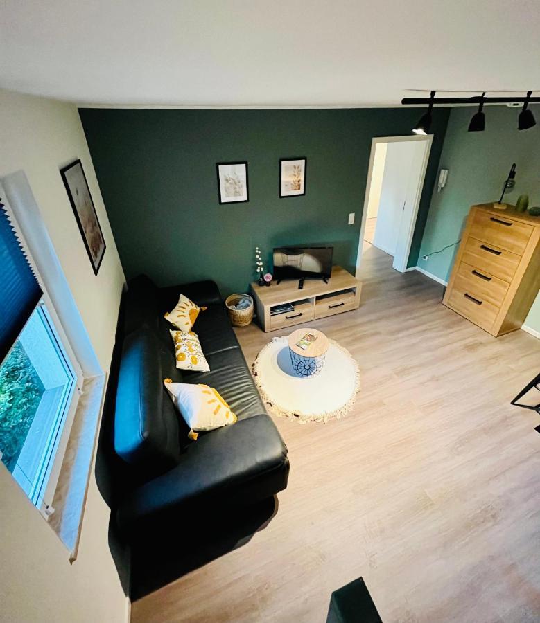 Maisonette Fuer 6P Mit Toller Aussicht Floh-Seligenthal Екстериор снимка