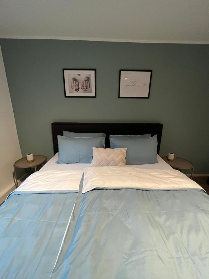 Maisonette Fuer 6P Mit Toller Aussicht Floh-Seligenthal Екстериор снимка