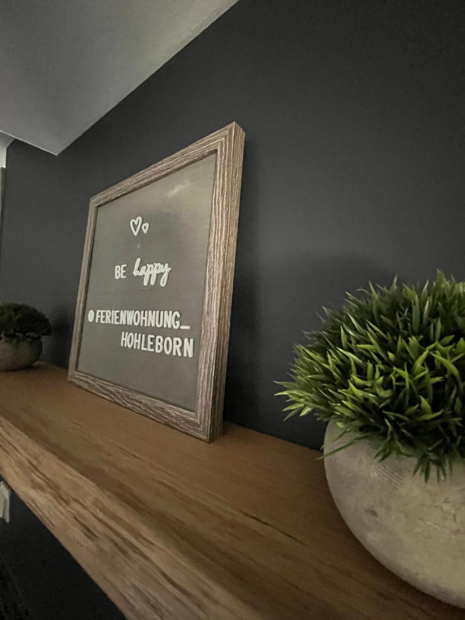Maisonette Fuer 6P Mit Toller Aussicht Floh-Seligenthal Екстериор снимка