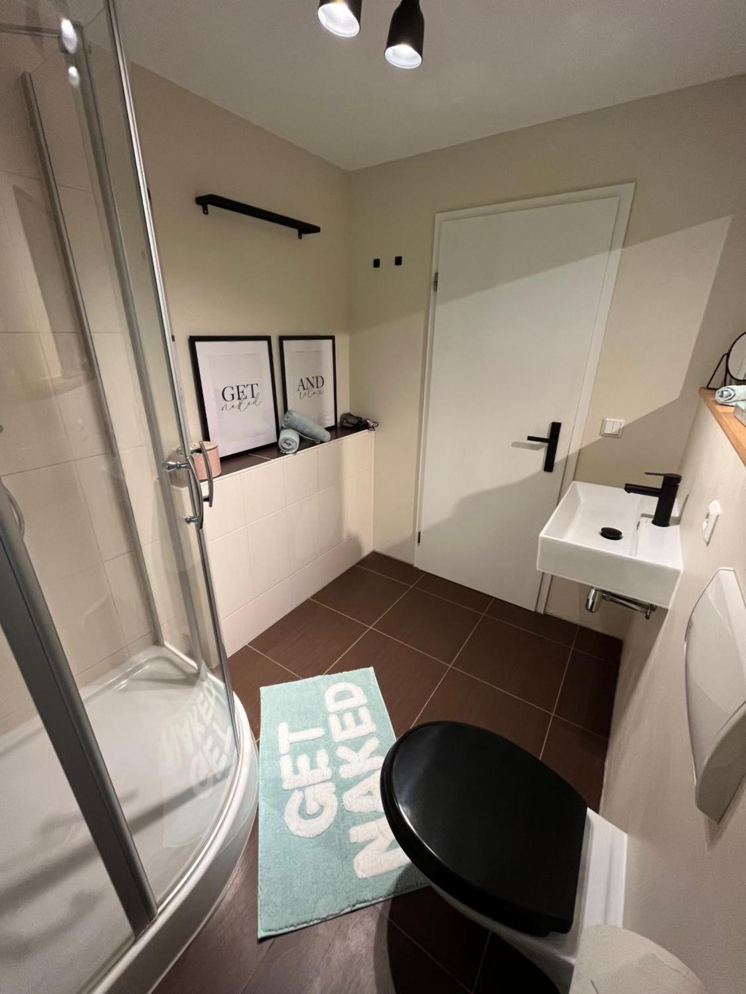 Maisonette Fuer 6P Mit Toller Aussicht Floh-Seligenthal Екстериор снимка