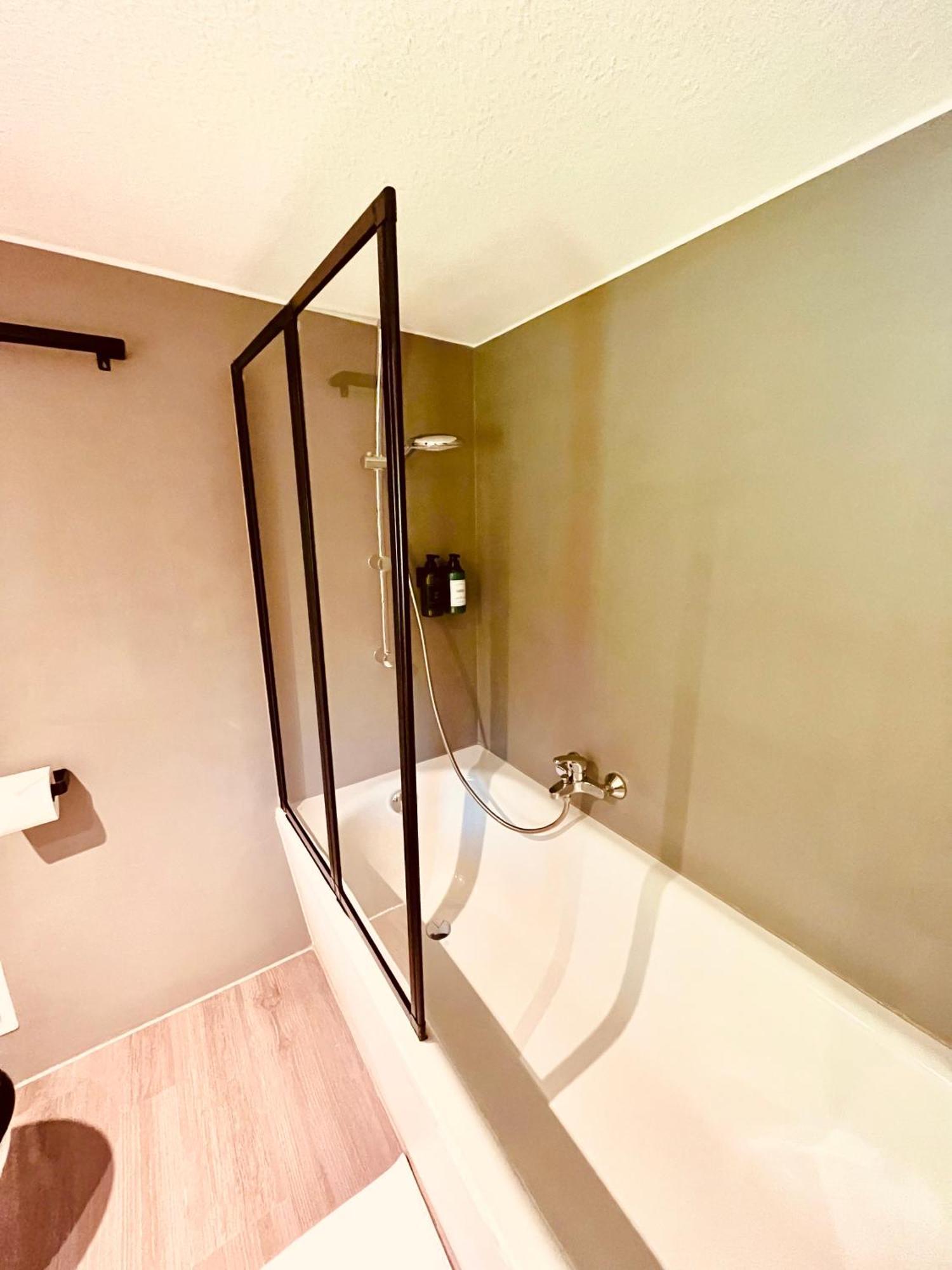 Maisonette Fuer 6P Mit Toller Aussicht Floh-Seligenthal Екстериор снимка