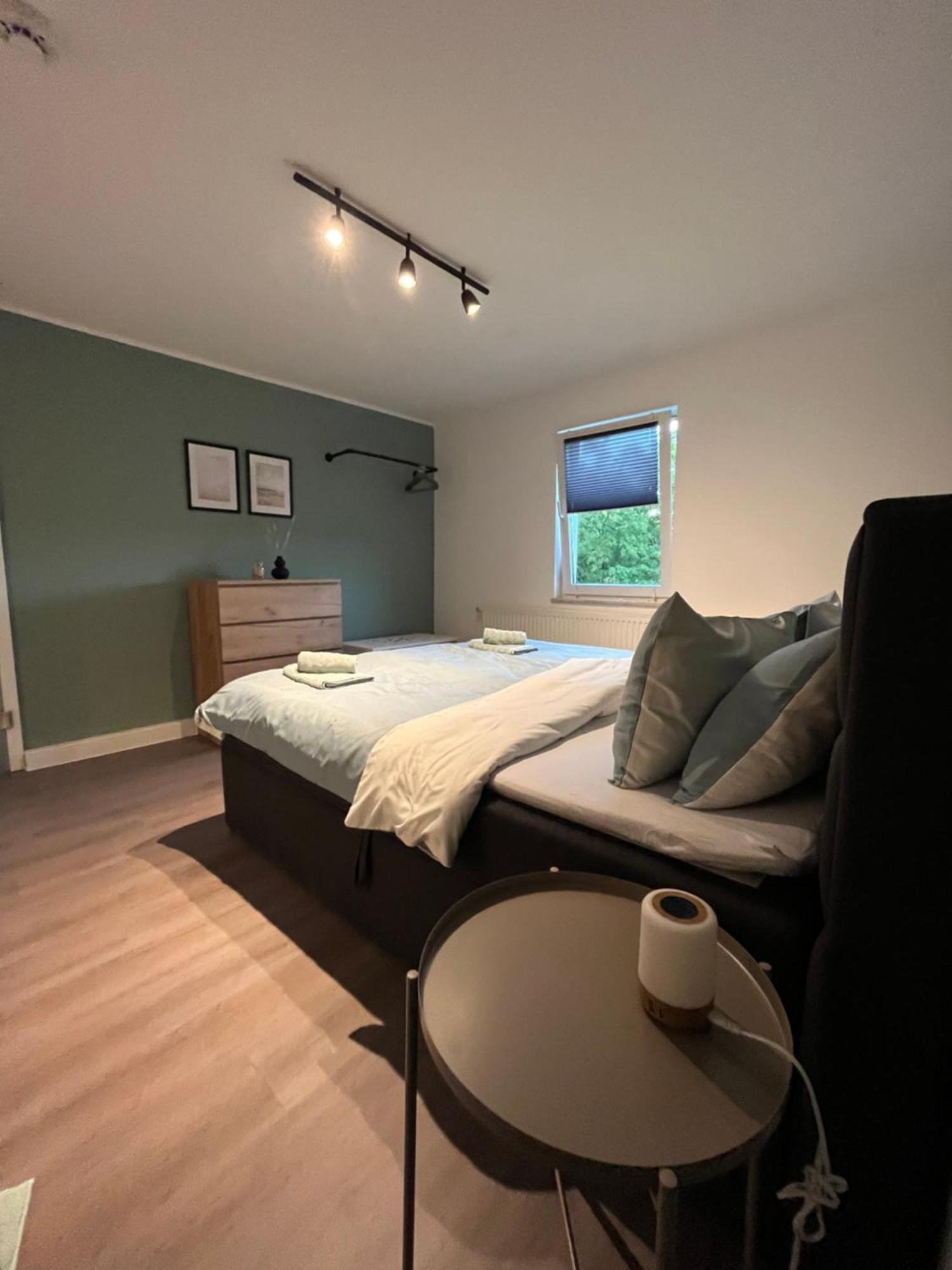 Maisonette Fuer 6P Mit Toller Aussicht Floh-Seligenthal Екстериор снимка