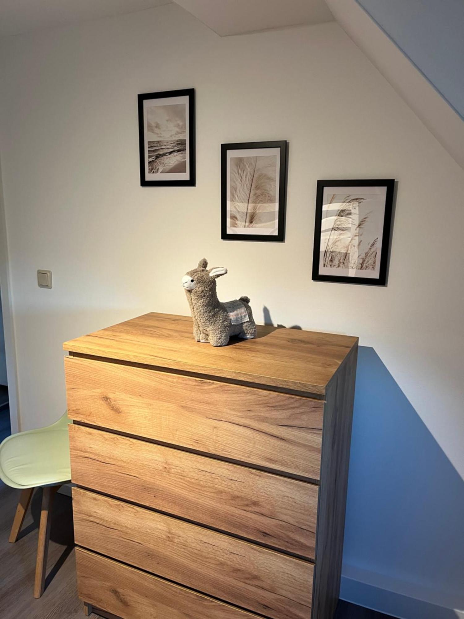 Maisonette Fuer 6P Mit Toller Aussicht Floh-Seligenthal Екстериор снимка
