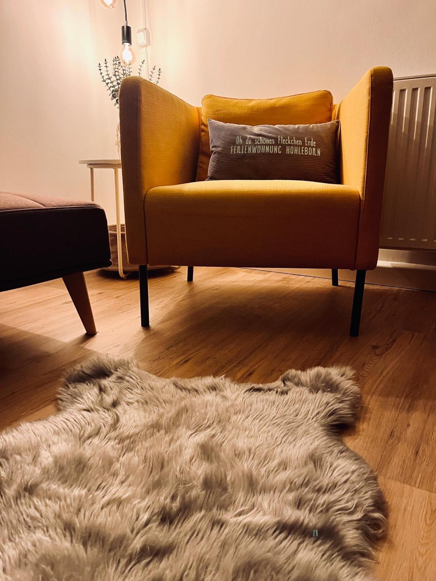 Maisonette Fuer 6P Mit Toller Aussicht Floh-Seligenthal Екстериор снимка