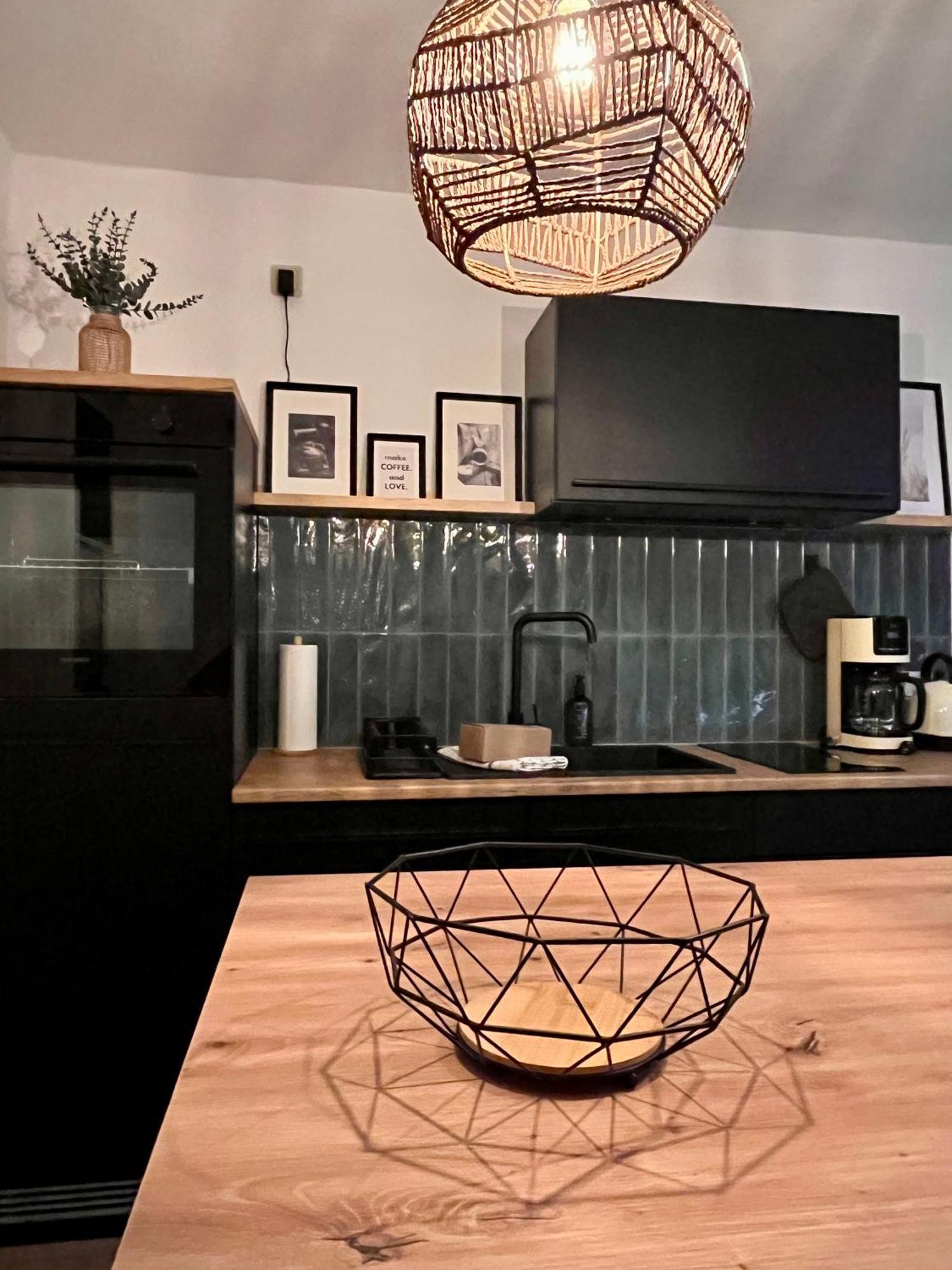 Maisonette Fuer 6P Mit Toller Aussicht Floh-Seligenthal Екстериор снимка